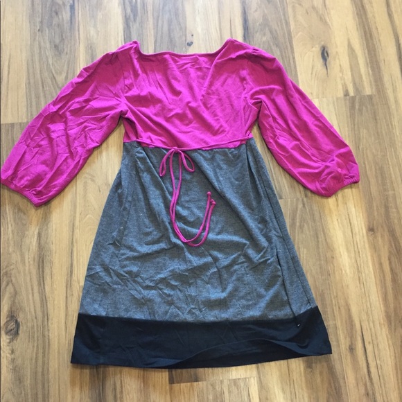 Self Esteem Dress - Picture 3 of 3